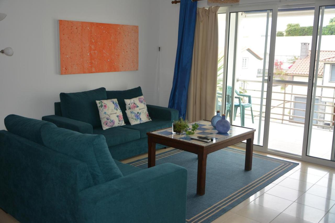 Apartamento De Vila Franca Do Campo Dış mekan fotoğraf