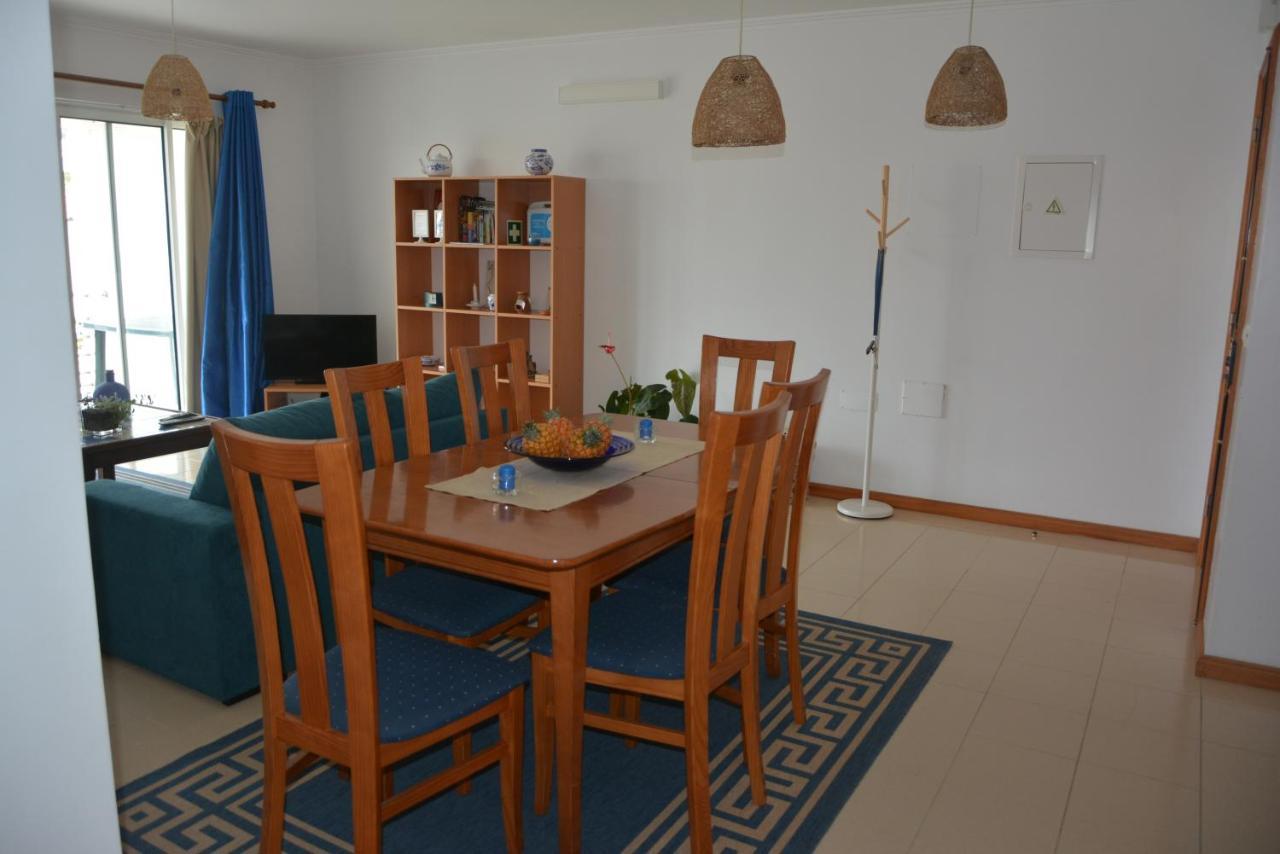 Apartamento De Vila Franca Do Campo Dış mekan fotoğraf