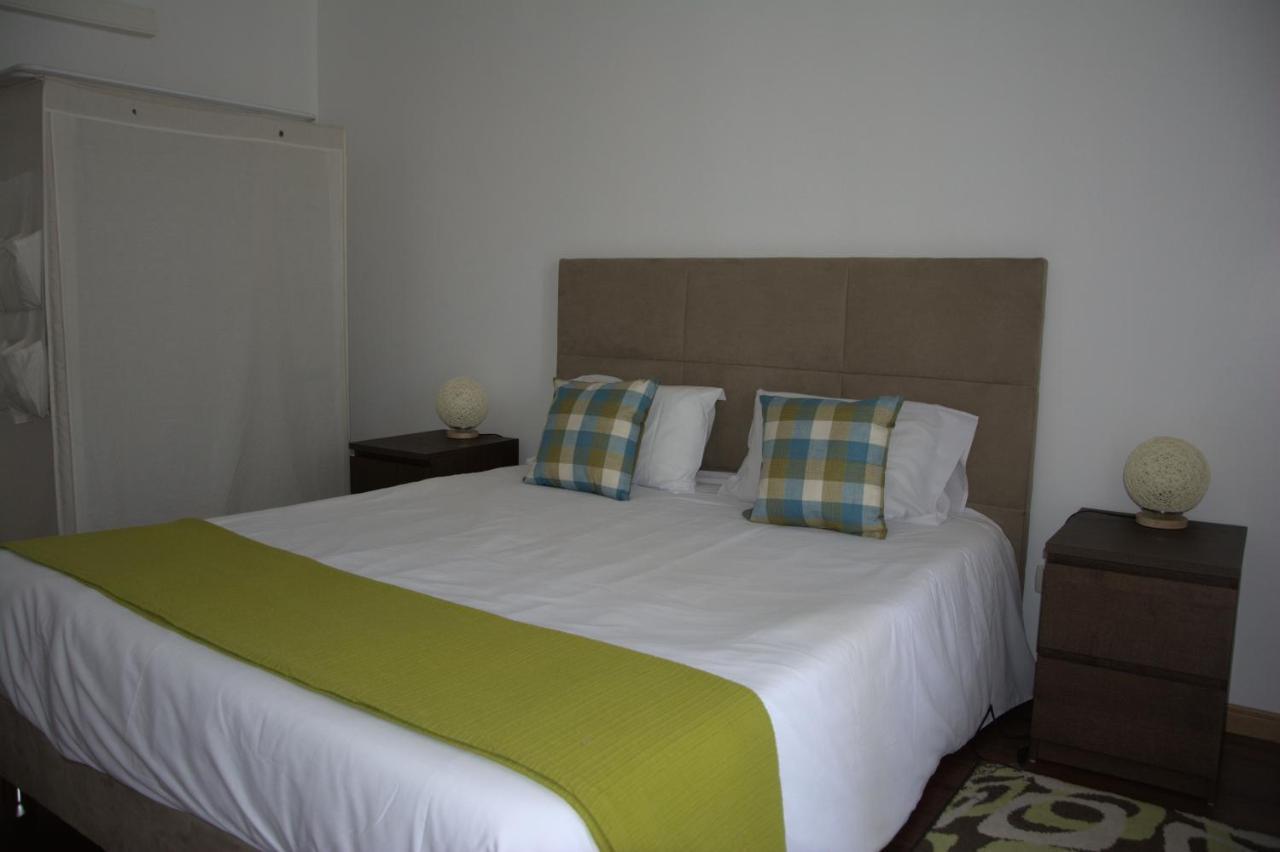 Apartamento De Vila Franca Do Campo Dış mekan fotoğraf