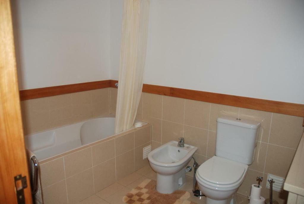 Apartamento De Vila Franca Do Campo Dış mekan fotoğraf