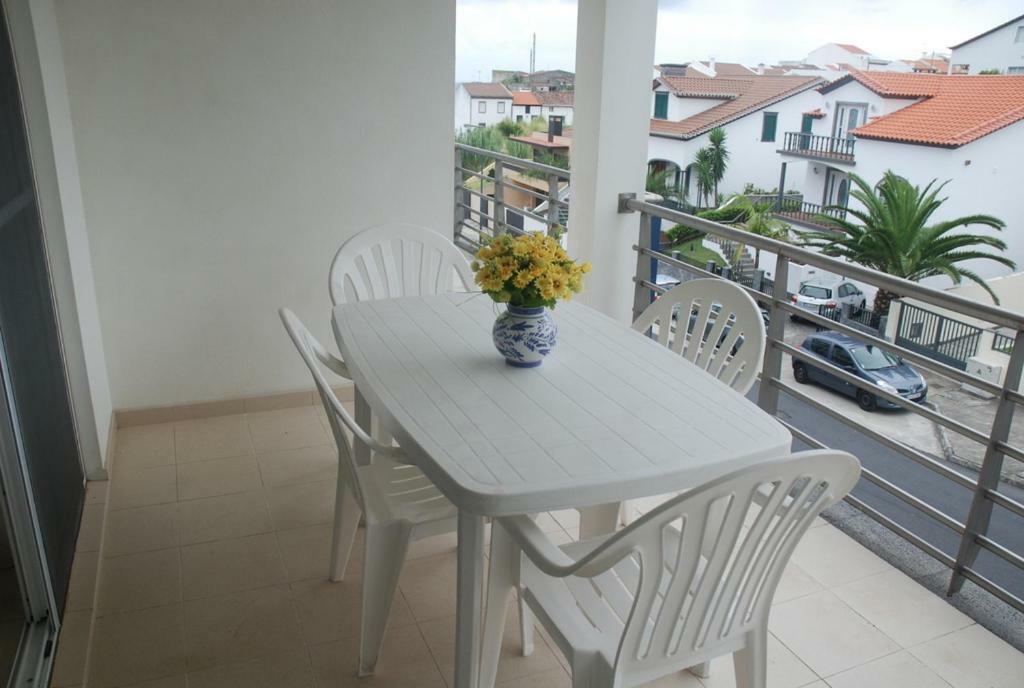 Apartamento De Vila Franca Do Campo Dış mekan fotoğraf