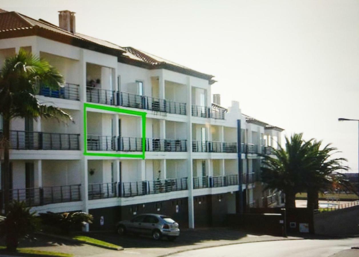 Apartamento De Vila Franca Do Campo Dış mekan fotoğraf