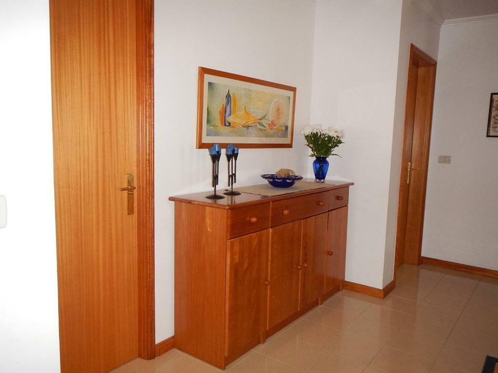 Apartamento De Vila Franca Do Campo Dış mekan fotoğraf
