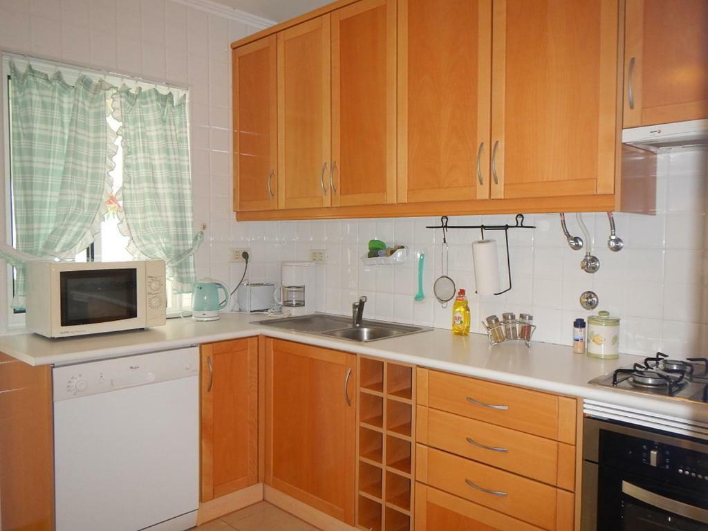Apartamento De Vila Franca Do Campo Dış mekan fotoğraf