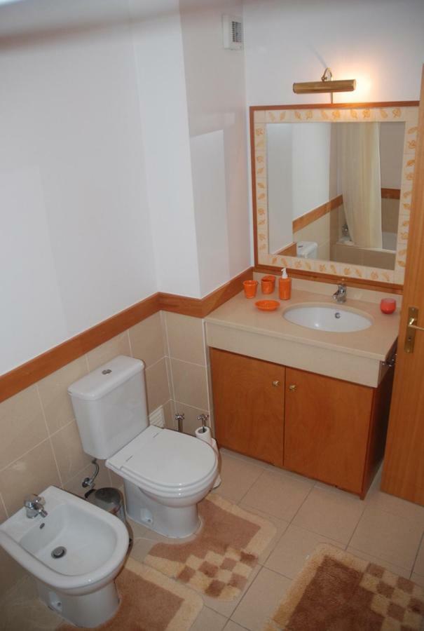 Apartamento De Vila Franca Do Campo Dış mekan fotoğraf