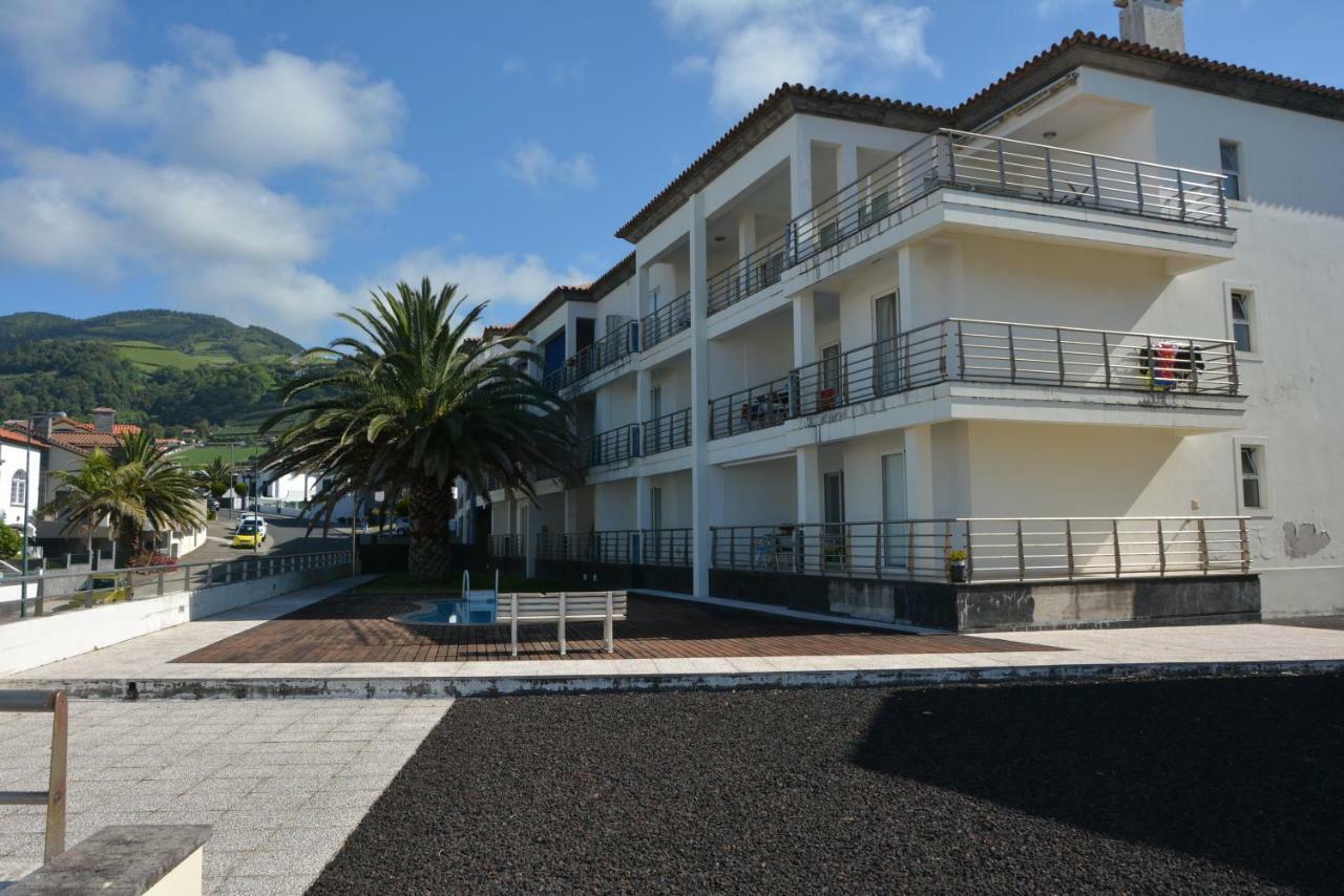 Apartamento De Vila Franca Do Campo Dış mekan fotoğraf