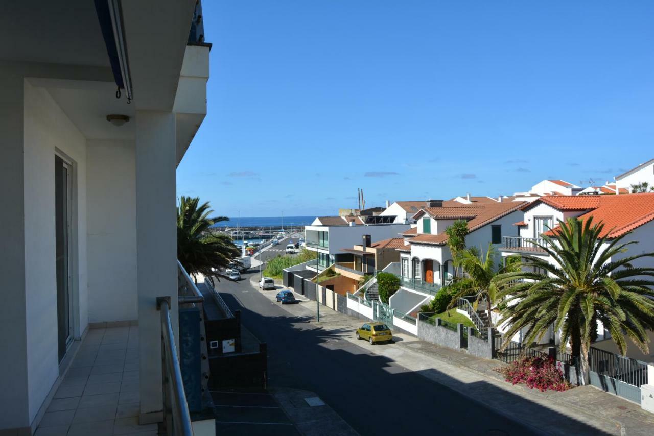 Apartamento De Vila Franca Do Campo Dış mekan fotoğraf