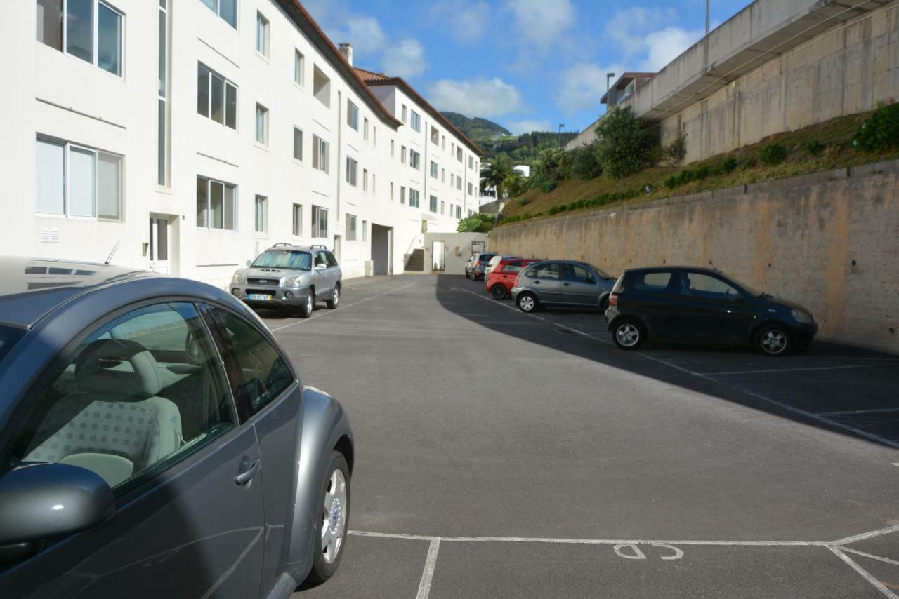 Apartamento De Vila Franca Do Campo Dış mekan fotoğraf