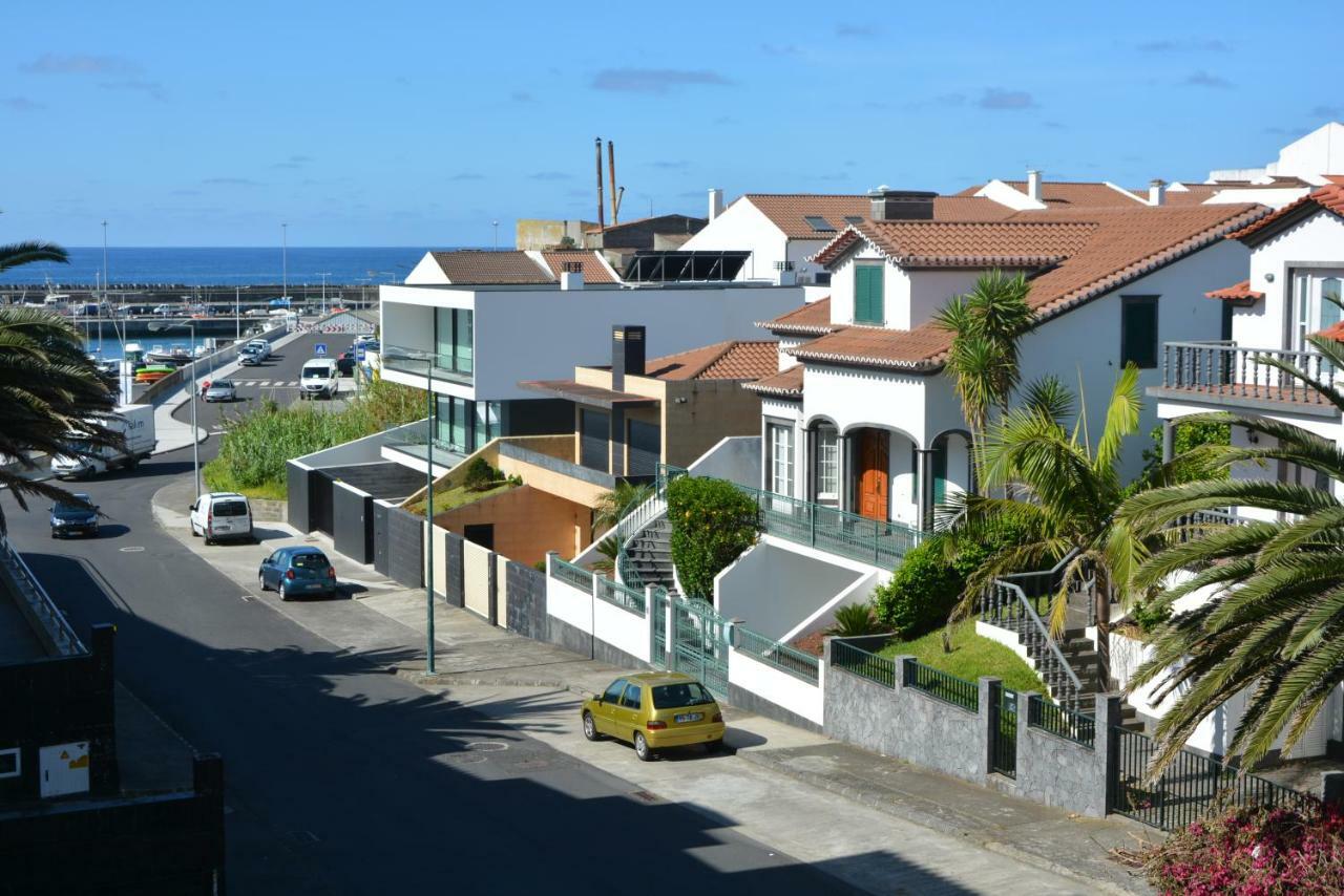 Apartamento De Vila Franca Do Campo Dış mekan fotoğraf
