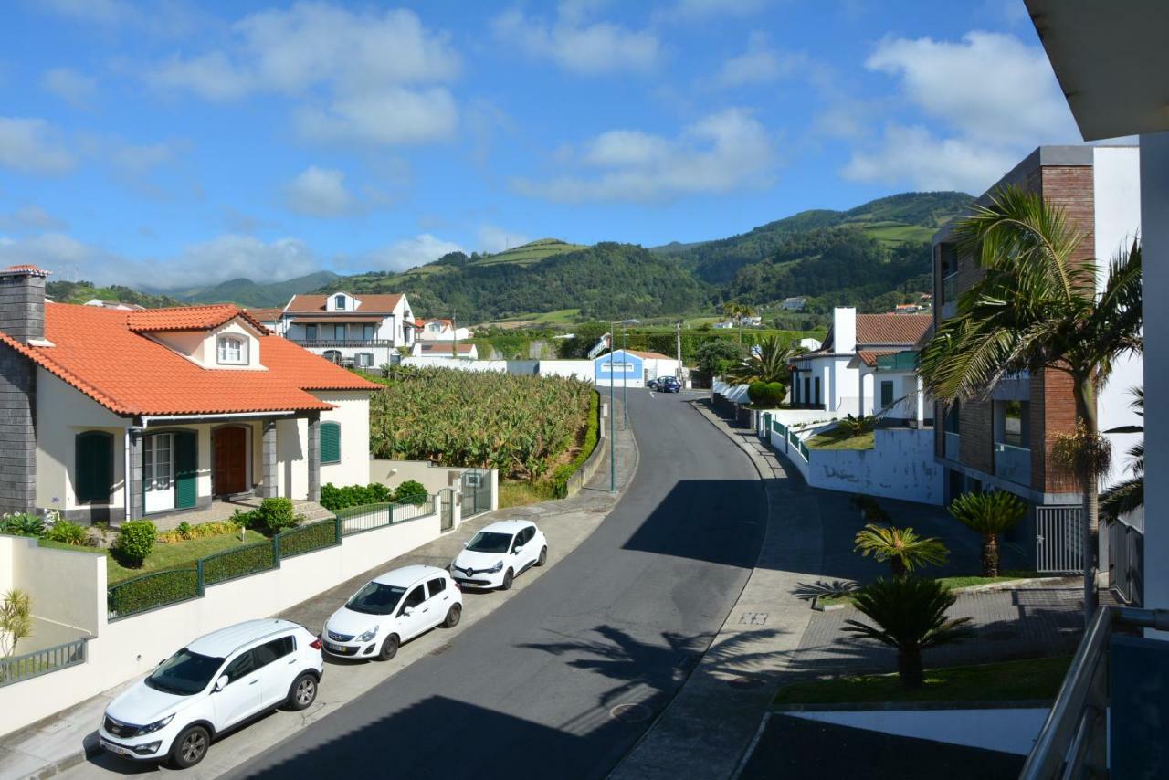 Apartamento De Vila Franca Do Campo Dış mekan fotoğraf